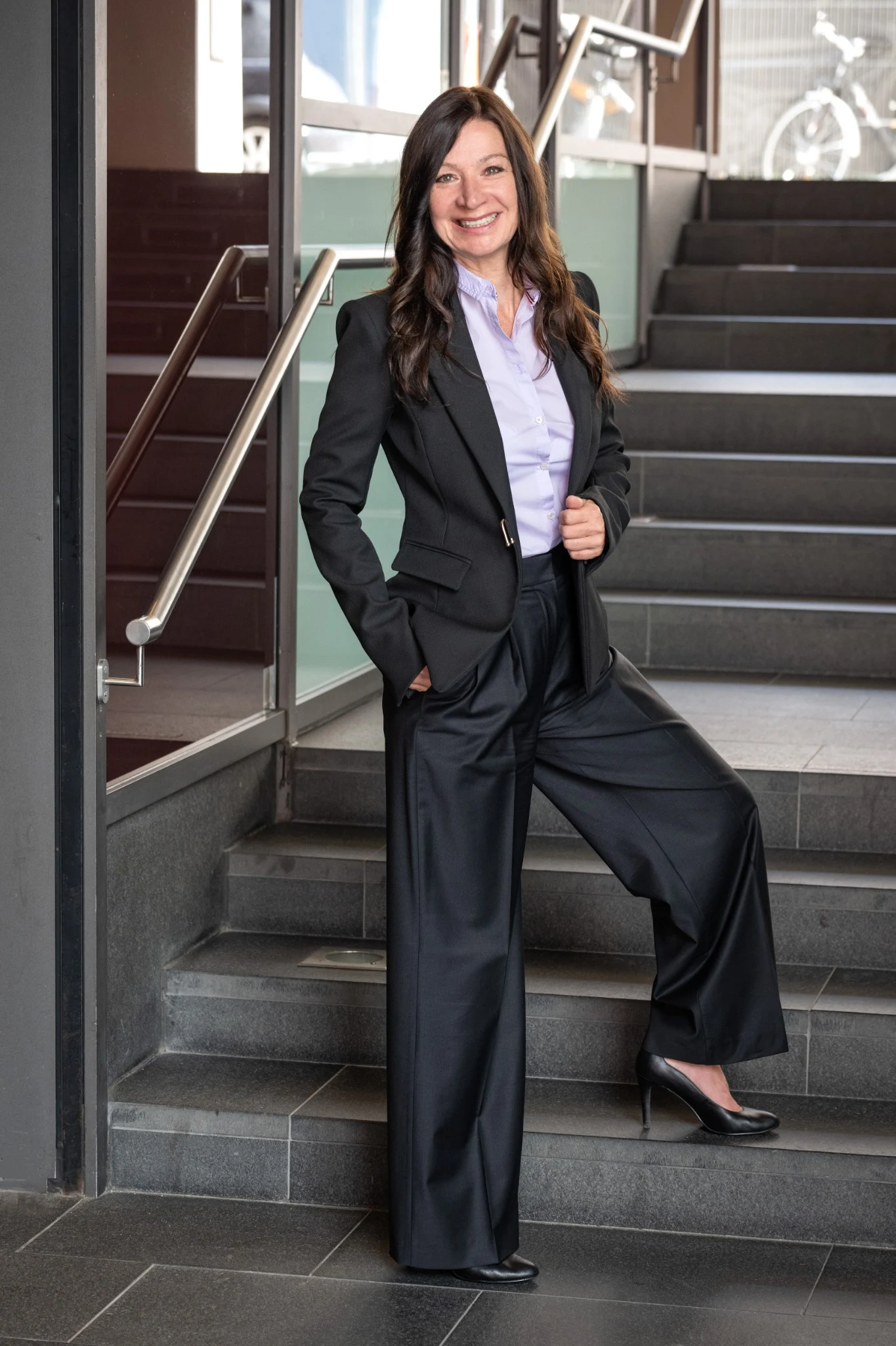 Kerstin Rohde